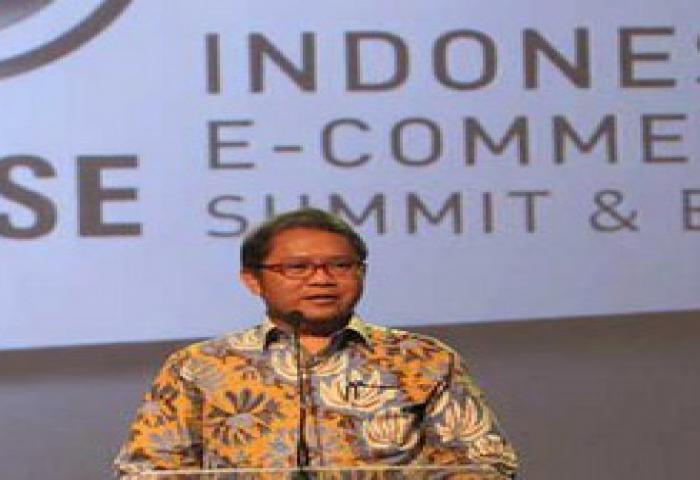 IESE 2017 Mendorong Program Teknologi dan Ekonomi Digital Bagi UMKM